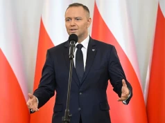 Karol Nawrocki leci do USA. Znamy plan wizyty prezydenta