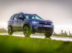 Dacia Bigster – od września droższa, czy tańsza? Aktualny cennik SUV-a