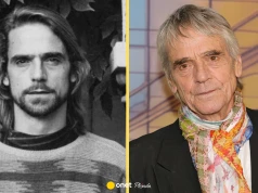 Kobiety go uwielbiały, ale Jeremy Irons od prawie 50 lat jest tylko z jedną. "Dama z fantazją"