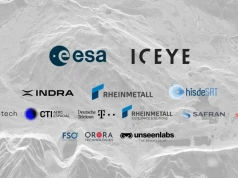 ESA wybrała konsorcjum ARISE do opracowania koncepcji europejskiego, suwerennego systemu obserwacji Ziemi na potrzeby instytucji rządowych (EOGS)