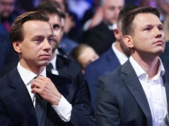 Stankiewicz: liderzy Konfederacji mają kompletnie różne plany. Bosak nie chce już czekać