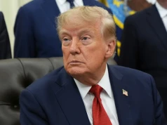 Cios w Rosję i jej klientów. Trump zdecydował w sprawie ustawy