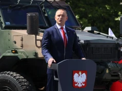 Karol Nawrocki rozpoczął wizytę w USA. Oto plan na kilka dni