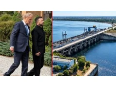 Wszystkie czarne scenariusze, czyli Granica 3.0