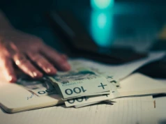Pieniądze w PPK nie przepadają. Oto, jak są dzielone po śmierci uczestnika