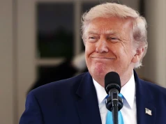 Trump uruchamia nową broń przeciw Rosji. Podpisał ustawę o „piekielnych cłach”