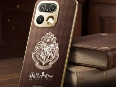 Harry Potter trafia na smartfona realme. Tak wygląda wyjątkowa edycja inspirowana Hogwartem