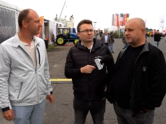 Rolnicy na Agro Show 2026: "Koszta nas zjadają"