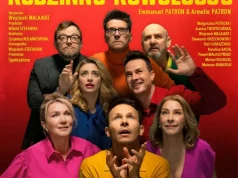 Rodzinne Rewolucje - spektakl w znakomitej obsadzie w Bielskim Centrum Kultury - godz. 18:30