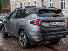 Renault, Dacia i Leapmotor w teście flotowym. Siedem modeli walczy o cztery tytuły