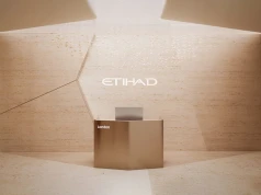 Etihad Airways odświeżą saloniki. Nowa koncepcja zadebiutuje w Londynie (zdjęcia)