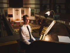Bydgoszcz: Finał Czwartkowych Wieczorów Organowych