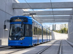 Tramwaj do Mistrzejowic ma pozwolenie na użytkowanie. Trasa i tunel przeszły wymagane kontrole