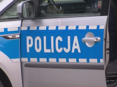 Tragiczny finał kłótni w Małopolsce. Mężczyzna nie żyje, 45-latka ranna