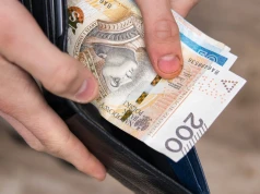 Płaca minimalna wzrośnie od 1 stycznia. Tyle wyniesie najniższa krajowa w 2027 roku