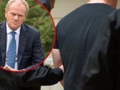 Ukradli Lexusa Tuskowi. Akt oskarżenia w głośnej sprawie