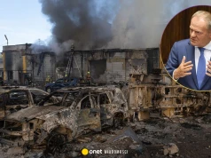 Premier Tusk ostrzega przed najtrudniejszymi miesiącami wojny. Co może zrobić Rosja?