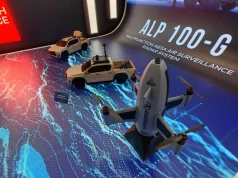 MSPO 2026: Gökalp, Gökberk i Ejderha – składniki systemu ASELSAN DroneDef