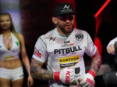 XTB KSW 121. Gdzie oglądać galę MMA? Będzie w TV? Kiedy start?