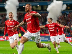 „To był mecz na remis”. Trener Śląska przemówił po porażce z Wisłą