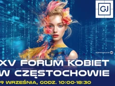 XV Forum Kobiet w Galerii Jurajskiej. Inspiracje, warsztaty i Michał Kempa na finał ze stand-upem!