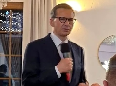 Byłam na spotkaniu Morawieckim. Wyszłam z niego bardzo rozczarowana