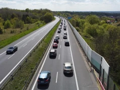 Raport drogowy: Zmiany na obwodnicy Stargardu i zwężenia na głównych trasach regionu