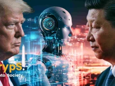 AI niemal wywołała wojnę USA z Chinami. Pentagon uwierzył w fałszywy raport