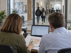 NIS2 na uczelniach. Cyberodporność zaczyna się od zarządzania ryzykiem