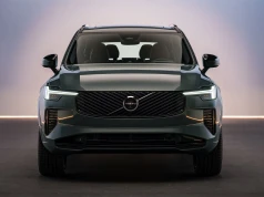 Volvo XC90 zostanie z nami jeszcze dłużej. Takiej hybrydy ze Szwecji jeszcze nie było