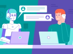 Boty w polskich contact center: sporo oszczędności, mniej satysfakcji