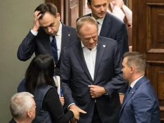 Zachodni eksperci oceniają decyzję Moody's. "Trwałe pogorszenie kondycji fiskalnej" Polski i polityczny impas