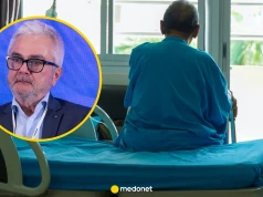 W Polsce szybko przybywa chorych na raka. "Mają ewidentne objawy, nie zgłaszają się"