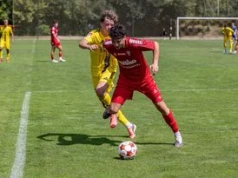 AKS 1947 Busko-Zdrój – Moravia Kopalnia Morawica w Betclic 3. Lidze. Derby województwa świętokrzyskiego. Śledź relację live