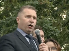 Pobudzony Czarnek ujawnia mroczny plan rządu. OTO kto zastąpi Nawrockiego! „Nie pozwolimy na to!”