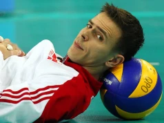 Jak wyglądał ostatni mecz Polska - Łotwa? Legendy na parkiecie