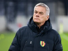Golański: Nie jesteśmy tą samą Koroną. Dziesiąte miejsce nikogo nie zadowoli