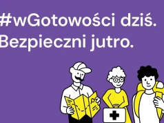 Trwa program szkoleń obronnych #wGotowości dziś. Bezpieczni jutro