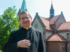 Słowo na niedzielę: Panie, ile razy mam przebaczyć, jeśli mój brat zawini względem mnie? Czy aż siedem razy?