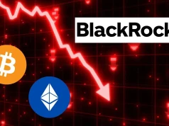 BlackRock przenosi BTC i ETH warte setki milionów dolarów na Coinbase. Szykuje się wielka sprzedaż?
