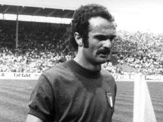 Nie żyje Sandro Mazzola. „Jeden z najwybitniejszych piłkarzy w historii”
