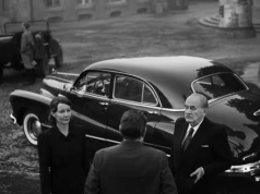 Pawlikowski w Legnicy nakręcił polskiego kandydata do Oscara