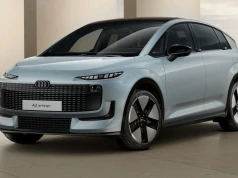 Skonfigurowałem nowe Audi A2. Przy 315 540 zł było mi smutno