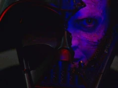 Po 21 latach fani Star Wars odkrywają wzruszające powiązanie między Zemstą Sithów a Powrotem Jedi.