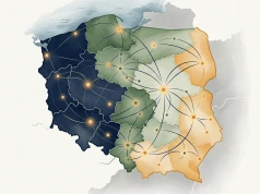 Tanie miejsce w akademiku wciąż na wagę złota.