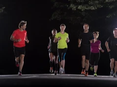 Zmiany i utrudnienia w ruchu. Wieczorem PKO Wieczorny Półmaraton Łódź