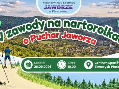 Sportowa rywalizacja na nartorolkach. Przed nami IV Puchar Jaworza
