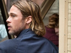 Kultowe widowisko powraca po latach. Brad Pitt znów w roli głównej