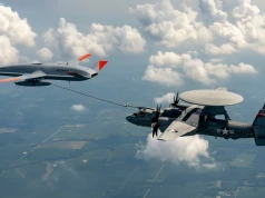 Dron-tankowiec?! Jak najbardziej. US Navy złożyła pierwsze zamówienie