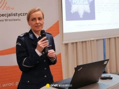 Uczyła innych etyki. Podwładni złożyli na nią dziewięć zgłoszeń. "Piękny przykład patologii i braku równości"